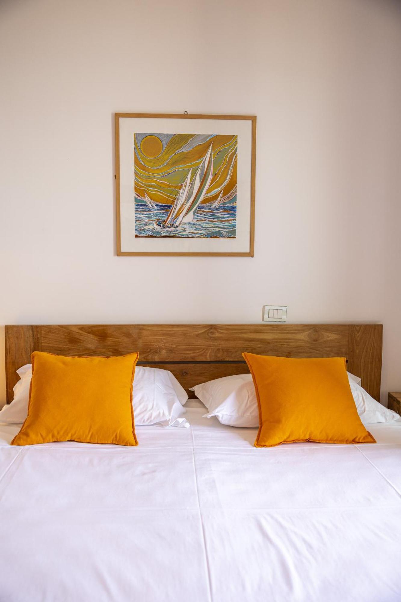 Villa Levante - Direct Sea Access - Full Sea View - Amalfi Coast Cetara Exterior foto