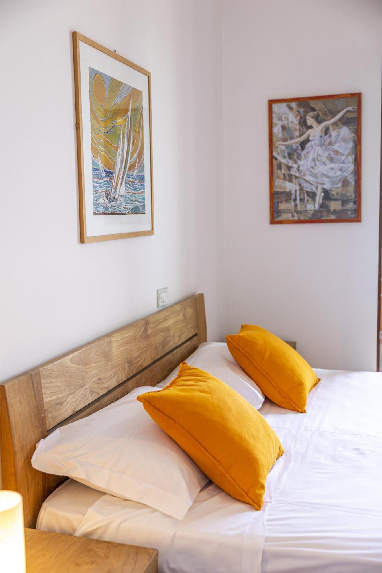 Villa Levante - Direct Sea Access - Full Sea View - Amalfi Coast Cetara Exterior foto
