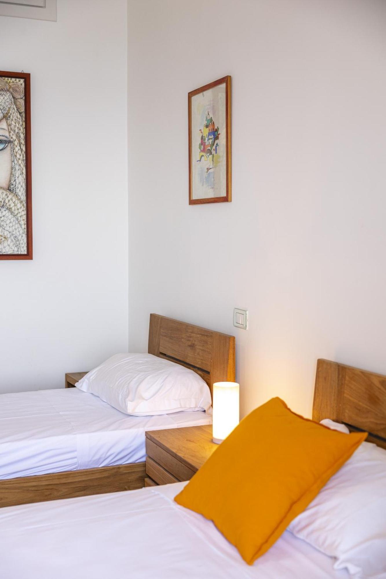 Villa Levante - Direct Sea Access - Full Sea View - Amalfi Coast Cetara Exterior foto